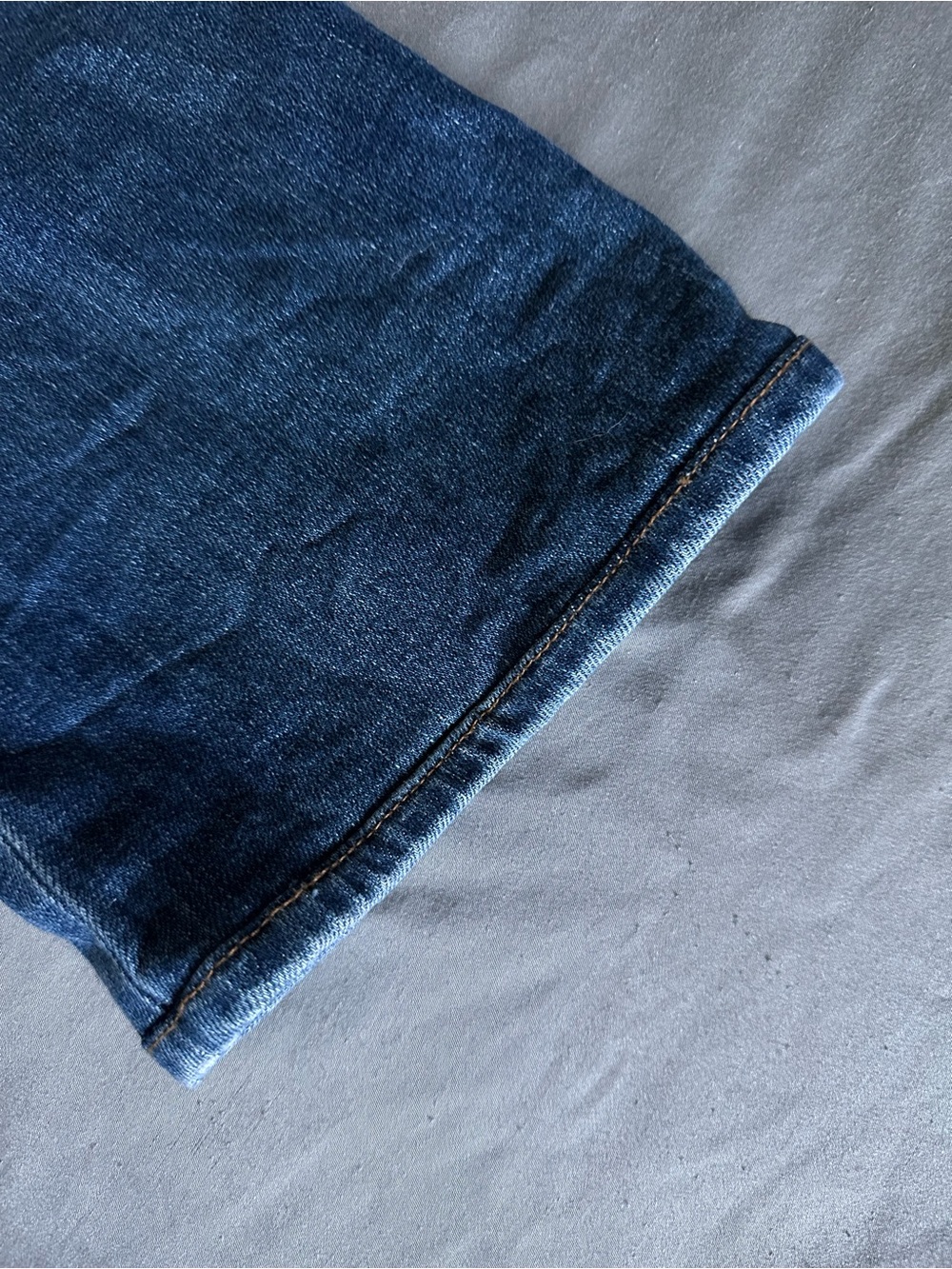 Frame Le Mini Boot Jeans - Picture 5 of 7